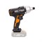 Аккумуляторный ударный винтоверт WORX WX291.9 - фото 331350 Аккумуляторный ударный винтоверт WORX WX291.9 - фото 331350