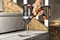 Аккумуляторный винтоверт WORX WX292 - фото 331361 Аккумуляторный винтоверт WORX WX292 - фото 331361