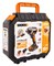 Аккумуляторный винтоверт WORX WX292 - фото 331362 Аккумуляторный винтоверт WORX WX292 - фото 331362