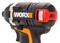 Аккумуляторный винтоверт WORX WX292 - фото 331365 Аккумуляторный винтоверт WORX WX292 - фото 331365