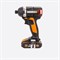 Аккумуляторный винтоверт WORX WX292 - фото 331367 Аккумуляторный винтоверт WORX WX292 - фото 331367