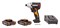 Аккумуляторный винтоверт WORX WX261 - фото 331378 Аккумуляторный винтоверт WORX WX261 - фото 331378