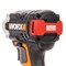 Аккумуляторный винтоверт WORX WX261 - фото 331380 Аккумуляторный винтоверт WORX WX261 - фото 331380