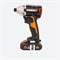 Аккумуляторный винтоверт WORX WX261 - фото 331384 Аккумуляторный винтоверт WORX WX261 - фото 331384