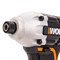 Аккумуляторный винтоверт WORX WX261.9 - фото 331389 Аккумуляторный винтоверт WORX WX261.9 - фото 331389