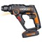 Аккумуляторный перфоратор WORX WX390.1 - фото 331400 Аккумуляторный перфоратор WORX WX390.1 - фото 331400