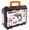 Аккумуляторный перфоратор WORX WX390.1 - фото 331402 Аккумуляторный перфоратор WORX WX390.1 - фото 331402