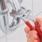 Трубные клещи KNIPEX KN-8103230 - фото 33142 Трубные клещи KNIPEX KN-8103230 - фото 33142