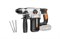 Аккумуляторный перфоратор WORX WX392.9 - фото 331455 Аккумуляторный перфоратор WORX WX392.9 - фото 331455