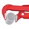 Клещи трубные 90° KNIPEX KN-8310020 - фото 33156 Клещи трубные 90° KNIPEX KN-8310020 - фото 33156