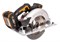Аккумуляторная циркулярная бесщеточная пила WORX WX520 - фото 331611 Аккумуляторная циркулярная бесщеточная пила WORX WX520 - фото 331611