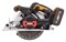 Аккумуляторная циркулярная бесщеточная пила WORX WX520 - фото 331613 Аккумуляторная циркулярная бесщеточная пила WORX WX520 - фото 331613