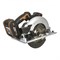 Аккумуляторная циркулярная бесщеточная пила WORX WX520 - фото 331617 Аккумуляторная циркулярная бесщеточная пила WORX WX520 - фото 331617
