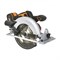 Аккумуляторная циркулярная бесщеточная пила WORX WX520 - фото 331618 Аккумуляторная циркулярная бесщеточная пила WORX WX520 - фото 331618