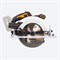 Аккумуляторная циркулярная бесщеточная пила WORX WX520.9 - фото 331638 Аккумуляторная циркулярная бесщеточная пила WORX WX520.9 - фото 331638