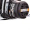 Аккумуляторная циркулярная бесщеточная мини-пила 120 мм 20В WORXsaw WX531.9 - фото 331770 Аккумуляторная циркулярная бесщеточная мини-пила 120 мм 20В WORXsaw WX531.9 - фото 331770