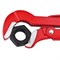 Клещи трубные S-образный KNIPEX KN-8330015 - фото 33177 Клещи трубные S-образный KNIPEX KN-8330015 - фото 33177
