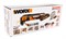 Аккумуляторный реноватор WORX WX682 - фото 331835