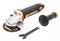 Аккумуляторная угловая шлифмашина WORX WX800.9 - фото 331969 Аккумуляторная угловая шлифмашина WORX WX800.9 - фото 331969