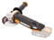 Аккумуляторная угловая шлифмашина WORX WX800.9 - фото 331970 Аккумуляторная угловая шлифмашина WORX WX800.9 - фото 331970