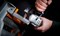 Аккумуляторная угловая шлифмашина WORX WX803 - фото 331984 Аккумуляторная угловая шлифмашина WORX WX803 - фото 331984