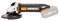 Аккумуляторная угловая шлифмашина WORX WX803.9 - фото 332004 Аккумуляторная угловая шлифмашина WORX WX803.9 - фото 332004
