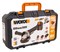 Аккумуляторная угловая шлифмашина WORX WX812 - фото 332014 Аккумуляторная угловая шлифмашина WORX WX812 - фото 332014