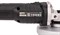 Аккумуляторная угловая шлифмашина WORX WX812 - фото 332016 Аккумуляторная угловая шлифмашина WORX WX812 - фото 332016