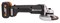 Аккумуляторная угловая шлифмашина WORX WX812 - фото 332020 Аккумуляторная угловая шлифмашина WORX WX812 - фото 332020