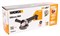 Аккумуляторная угловая шлифмашина WORX WX812.9 - фото 332038 Аккумуляторная угловая шлифмашина WORX WX812.9 - фото 332038