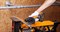 Аккумуляторная угловая шлифмашина WORX WX801 - фото 332060 Аккумуляторная угловая шлифмашина WORX WX801 - фото 332060