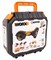 Аккумуляторная угловая шлифмашина WORX WX801 - фото 332061 Аккумуляторная угловая шлифмашина WORX WX801 - фото 332061