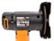 Аккумуляторная угловая шлифмашина WORX WX801 - фото 332063 Аккумуляторная угловая шлифмашина WORX WX801 - фото 332063