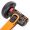 Аккумуляторная угловая шлифмашина WORX WX801 - фото 332064 Аккумуляторная угловая шлифмашина WORX WX801 - фото 332064