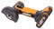 Аккумуляторная угловая шлифмашина WORX WX801 - фото 332066 Аккумуляторная угловая шлифмашина WORX WX801 - фото 332066