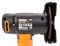 Аккумуляторная угловая шлифмашина WORX WX801.9 - фото 332072 Аккумуляторная угловая шлифмашина WORX WX801.9 - фото 332072