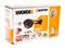 Аккумуляторная угловая шлифмашина WORX WX801.9 - фото 332079 Аккумуляторная угловая шлифмашина WORX WX801.9 - фото 332079