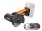 Аккумуляторная угловая шлифмашина WORX WX801.9 - фото 332080 Аккумуляторная угловая шлифмашина WORX WX801.9 - фото 332080