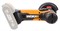 Аккумуляторная угловая шлифмашина WORX WX801.9 - фото 332083 Аккумуляторная угловая шлифмашина WORX WX801.9 - фото 332083