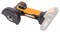 Аккумуляторная угловая шлифмашина WORX WX801.9 - фото 332084 Аккумуляторная угловая шлифмашина WORX WX801.9 - фото 332084