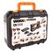 Аккумуляторная виброшлифмашина WORX WX820 - фото 332093 Аккумуляторная виброшлифмашина WORX WX820 - фото 332093