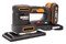Аккумуляторная виброшлифмашина WORX WX820 - фото 332098 Аккумуляторная виброшлифмашина WORX WX820 - фото 332098