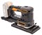 Аккумуляторная виброшлифмашина WORX WX820.9 - фото 332114