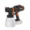 Аккумуляторный бесщеточный краскопульт WORX WX020.9 - фото 332121 Аккумуляторный бесщеточный краскопульт WORX WX020.9 - фото 332121