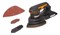 Аккумуляторная дельта-шлифовальная машина WORX WX822.9 - фото 332218 Аккумуляторная дельта-шлифовальная машина WORX WX822.9 - фото 332218