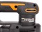 Аккумуляторная дельта-шлифовальная машина WORX WX822.9 - фото 332219 Аккумуляторная дельта-шлифовальная машина WORX WX822.9 - фото 332219