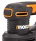 Аккумуляторная дельта-шлифовальная машина WORX WX822.9 - фото 332220 Аккумуляторная дельта-шлифовальная машина WORX WX822.9 - фото 332220