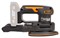 Аккумуляторная дельта-шлифовальная машина WORX WX822.9 - фото 332221 Аккумуляторная дельта-шлифовальная машина WORX WX822.9 - фото 332221