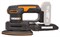 Аккумуляторная дельта-шлифовальная машина WORX WX822.9 - фото 332224 Аккумуляторная дельта-шлифовальная машина WORX WX822.9 - фото 332224