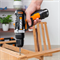 Аккумуляторный шуруповерт WORX WX128.3 - фото 332539 Аккумуляторный шуруповерт WORX WX128.3 - фото 332539